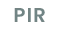 PIR