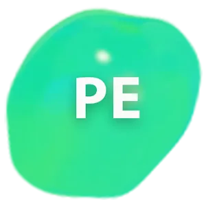 PE